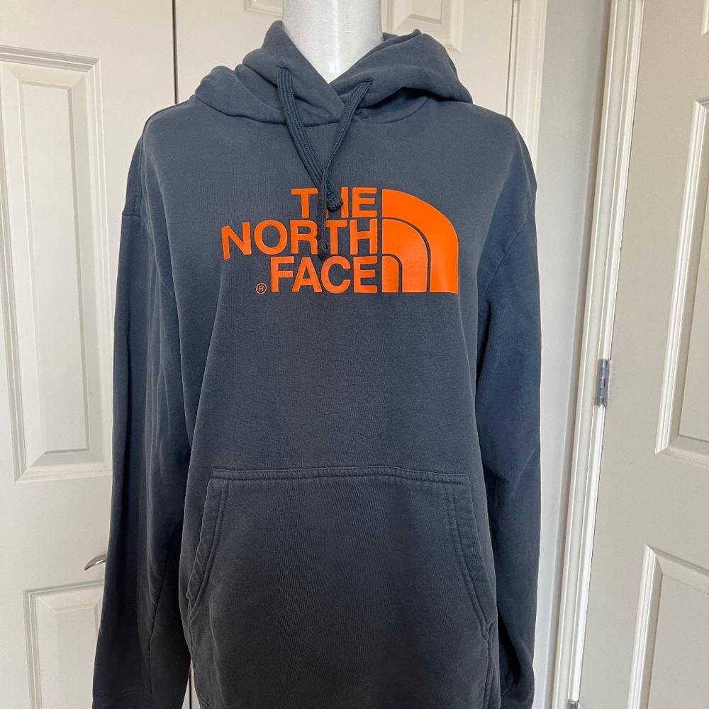 Northface hoodie